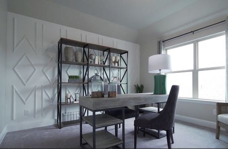 Union Park by Beazer Homes in Little Elm - photo 17 17