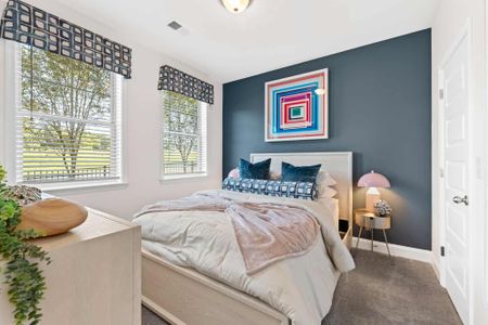 Towns at Enclave by McKinley Homes in Lawrenceville - image 6