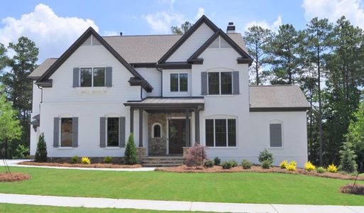 St Marys Lane by Bercher Homes in Marietta - photo 3 3