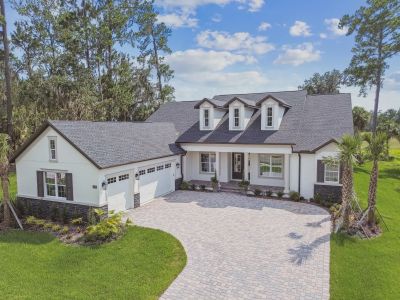 Southern Hills Plantation by Vitale Homes in Brooksville - image 6