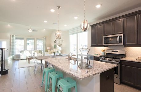 Sunterra - Master planned community in Katy, TX 78 78