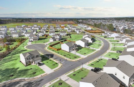 Anderson Point Estates by Pulte Homes in McDonough - image