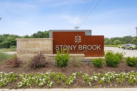 Stony Brook by Holmes Builders in Southlake - photo 8 8