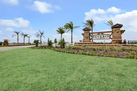 Reverie at Silverleaf by Dream Finders Homes in St. Augustine - image