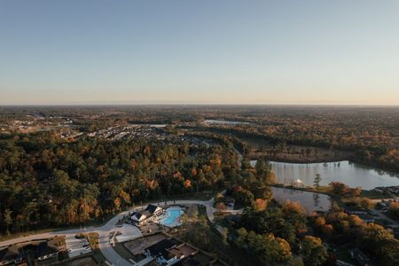 Westridge Cove by Coventry Homes in Conroe - photo 0