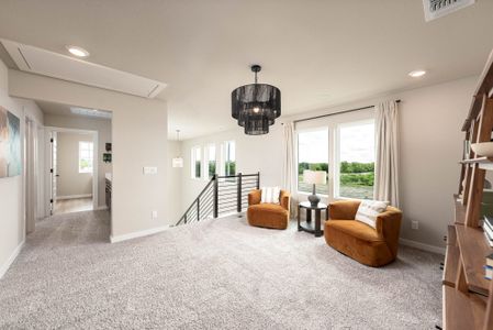 Fairway Crossing by View Homes in Converse - image 18