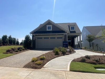 Carolina Riverside by Del Webb in Belmont - photo 11 11