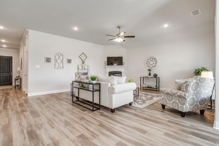 Mallard Point by Altura Homes in Greenville - image 15