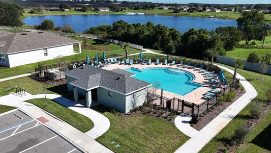 Leomas Landing by D.R. Horton in Lake Wales - image