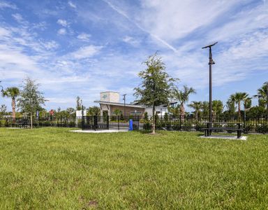 Windwater by Mattamy Homes in Parrish - image 17