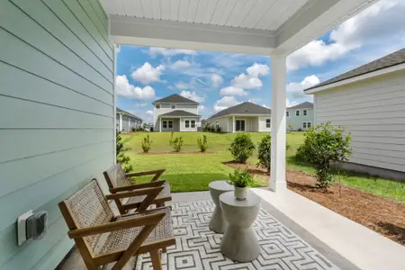 Waterside - Coastline Series by Meritage Homes in Longs - image 4