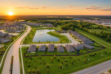 Summerview by M/I Homes in Fulshear - image