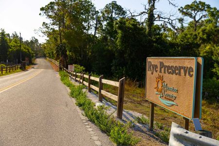 Woodland Preserve by Kolter Homes in Parrish - photo 11 11