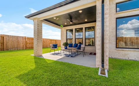 River Ranch  - Master planned community in Dayton, TX 21 21