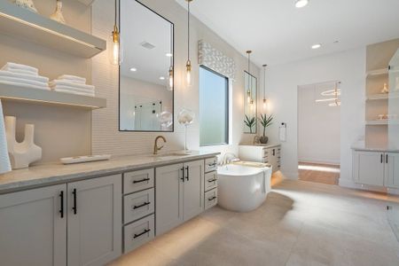 Milky Way at River Place by Milestone Community Builders in Austin - photo 35 35