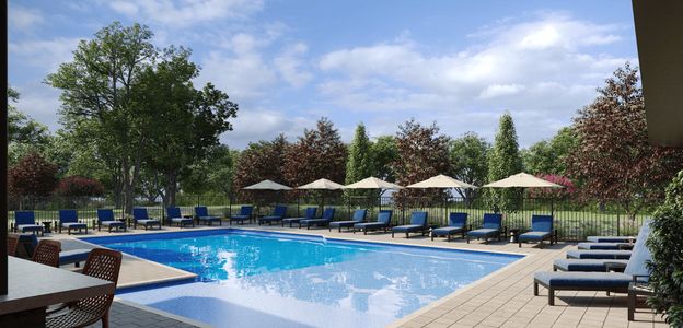 Array by McKinley Homes in Atlanta - image