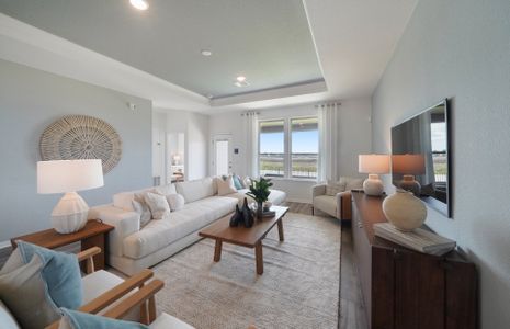 Bay Creek by Pulte Homes in Baytown - photo 9 9