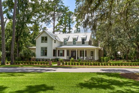 River Landing at Nocatee (DF Luxury Homes) by Dream Finders Homes in Ponte Vedra - photo 0 0