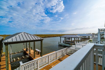 Grand Cay Harbour by Wahea Homes in Texas City - photo 20 20