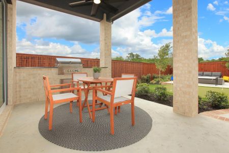 Viridian Elements by Drees Custom Homes in Arlington - image 6