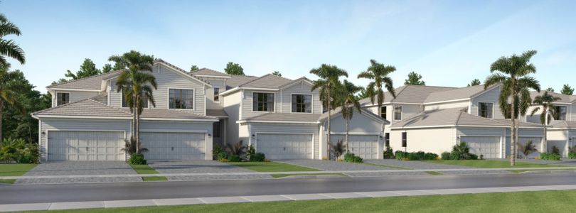 Legends Cove by Lennar in Bradenton - photo 0 0