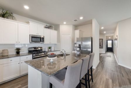 Waterwheel: Coastline Collection by Lennar in San Antonio - photo 11 11