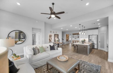 Jordan Ranch by Beazer Homes in Katy - photo 14 14