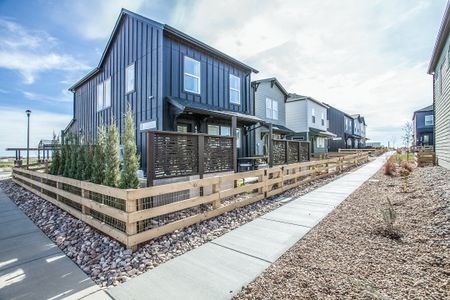 Bloom Cottages 3