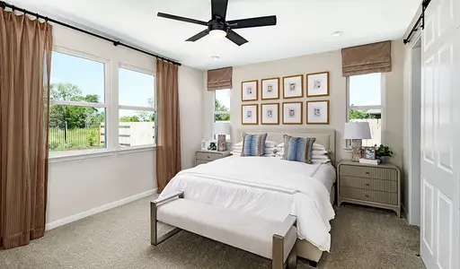 Seasons at Blanco Vista by Richmond American Homes in San Marcos - photo 28 28