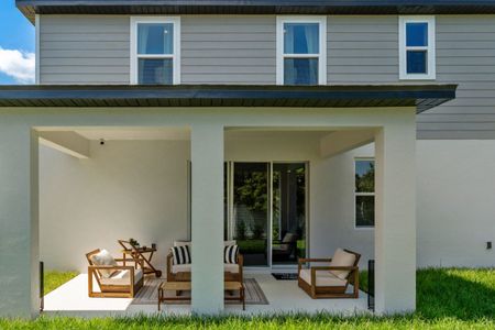 Wekiva Springs Cove by Hartizen Homes in Apopka - image 3