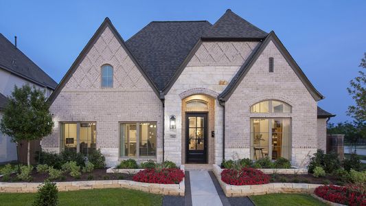 Elyson 55' by Perry Homes in Katy - photo 11 11