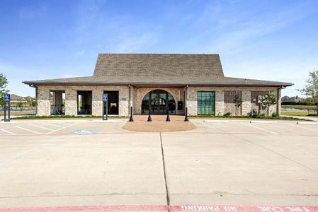 Somerset - Master planned community in Mansfield, TX 12 12