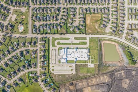 Myrtle Creek - Master planned community in Waxahachie, TX 2