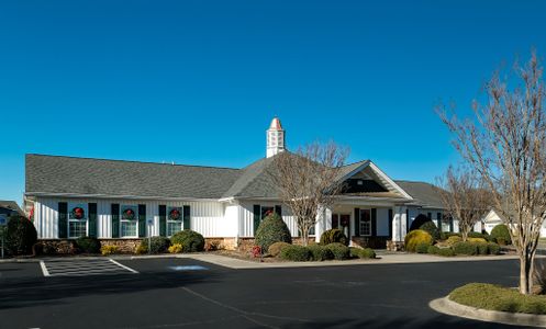 The Gables at Kepley Farm by Spencer Lane Construction in Salisbury - photo 1 1