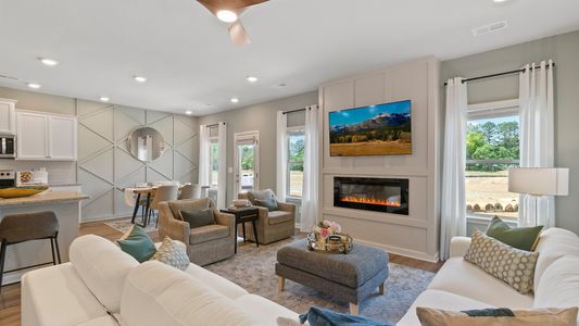 North Hampton by DRB Homes in Hampton - photo 8 8