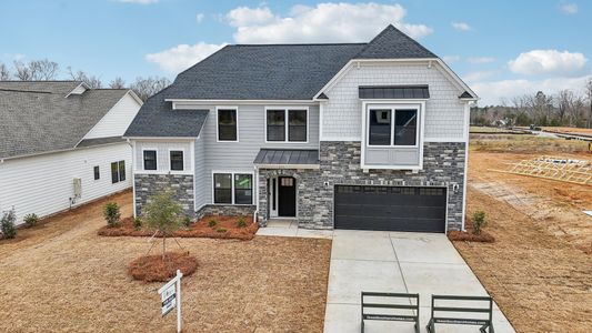 Collins Cove by Great Southern Homes in Chapin - image 17