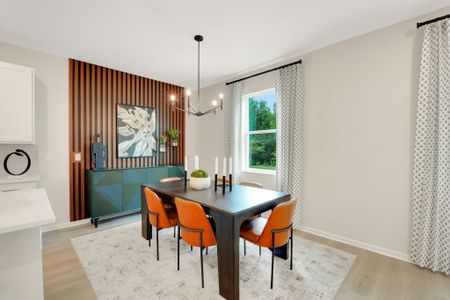 Reserve at Hammock Oaks 40' 8