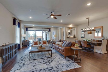 Elements at Viridian - Traditional Series by David Weekley Homes in Arlington - photo 21 21