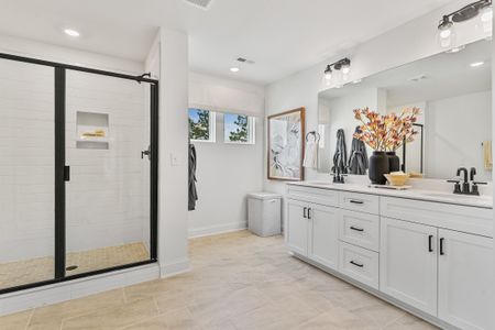 Knightdale Station 60' 20