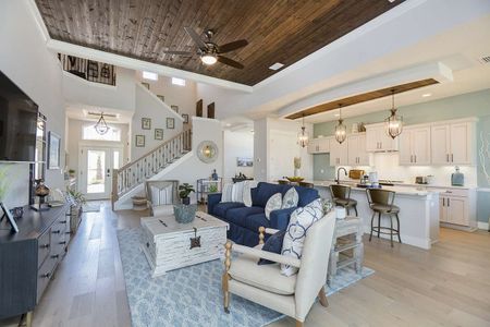 Marina Del Palma by Paytas Homes in Palm Coast - image 8