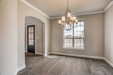 McCrummen Estates by Megatel Homes in Rockwall - photo 6 6