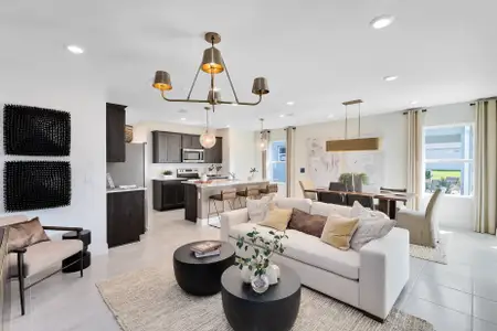 Waypointe by Pulte Homes in Daytona Beach - image