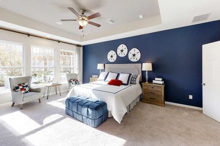 South Creek at Shearwater by David Weekley Homes in St. Augustine - photo 41 41