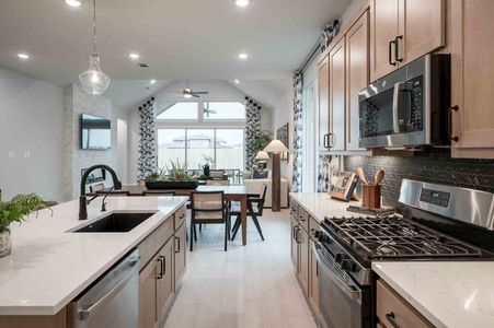 Trillium 50′ by Tri Pointe Homes in Richmond - photo 33 33