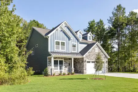 Monarch Ridge by True Homes in Shelby - image