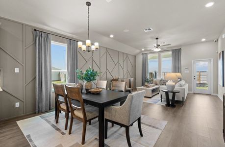 Weltner Farms by Beazer Homes in New Braunfels - photo 30 30