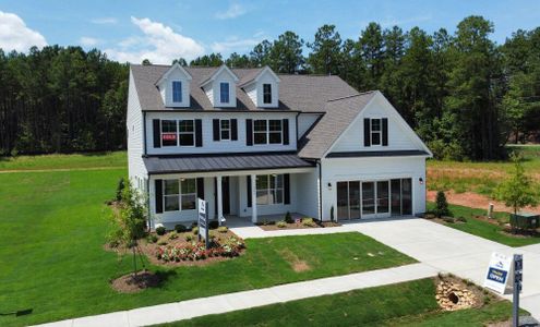 Rone Creek by Eastwood Homes in Waxhaw - photo 5 5