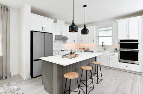 Weslyn Park by Ashton Woods in St. Cloud - image 9