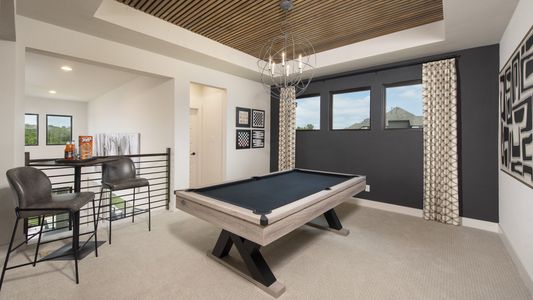 Parten 65' by Perry Homes in Austin - photo 16 16