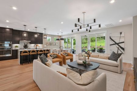 The Pines Collection at Serenity by Tri Pointe Homes in Fuquay Varina - image 18